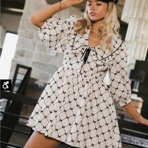 Bohme  Dress